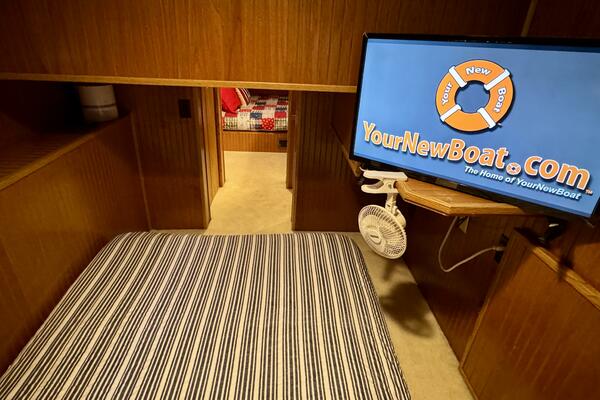 Knotworthy 74ft Other Yacht For Sale