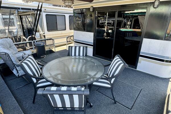 Knotworthy 74ft Other Yacht For Sale