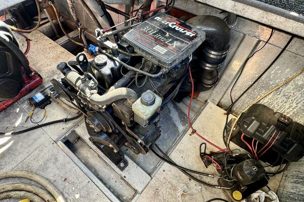 Knotworthy 74ft Other Yacht For Sale