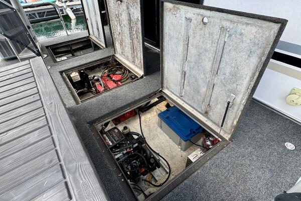 Knotworthy 74ft Other Yacht For Sale