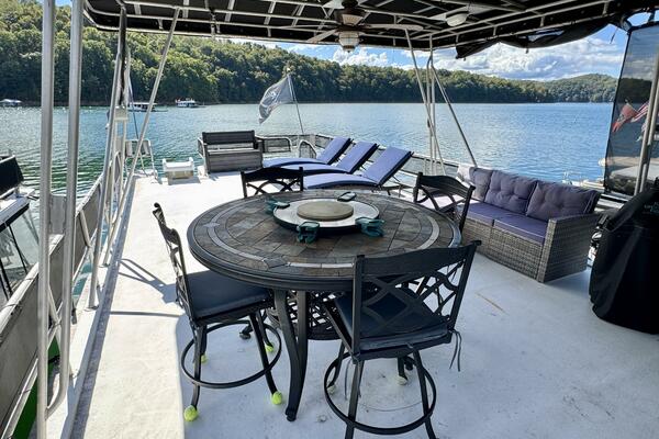 Knotworthy 74ft Other Yacht For Sale