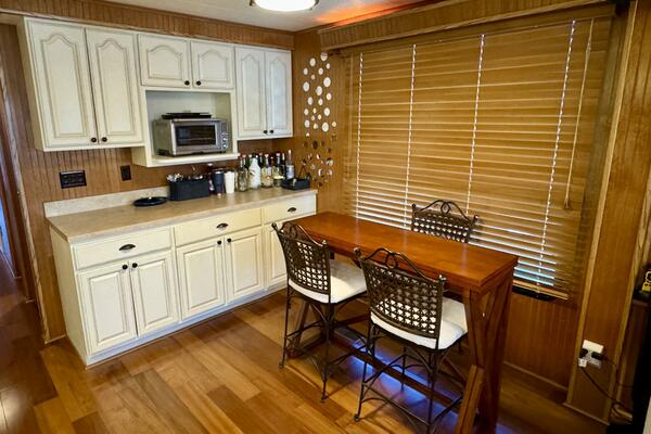 Knotworthy 74ft Other Yacht For Sale