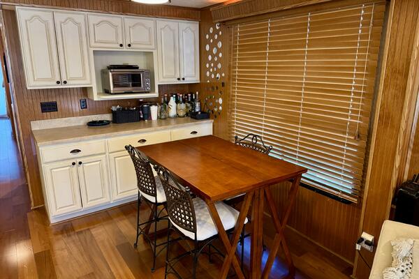 Knotworthy 74ft Other Yacht For Sale