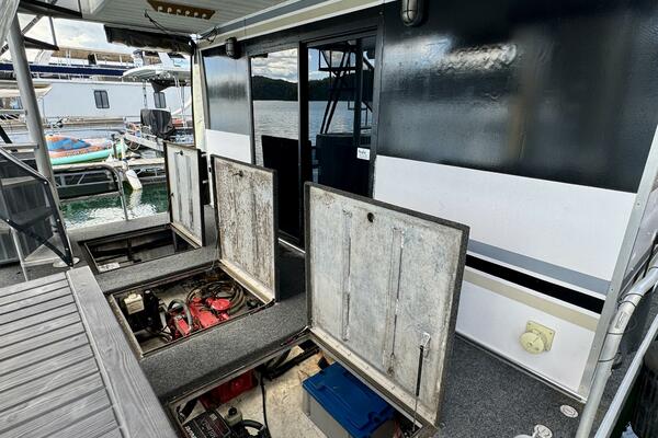 Knotworthy 74ft Other Yacht For Sale