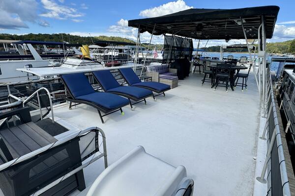 Knotworthy 74ft Other Yacht For Sale