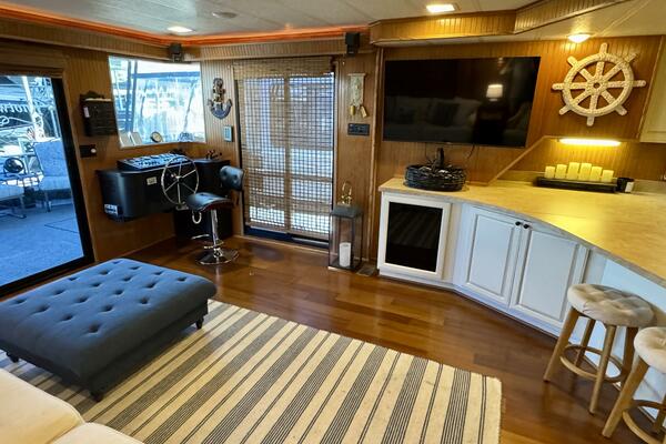 Knotworthy 74ft Other Yacht For Sale