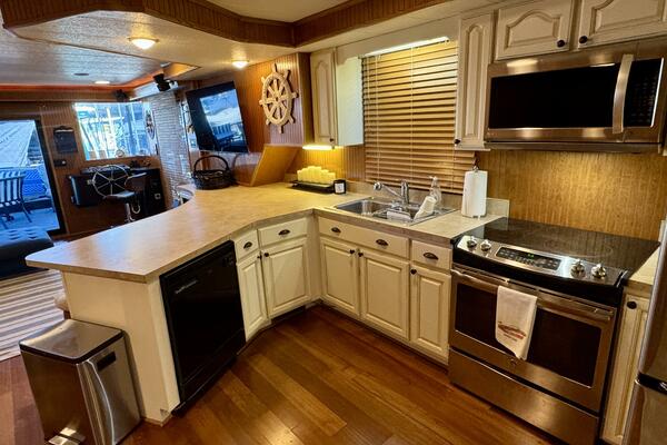 Knotworthy 74ft Other Yacht For Sale