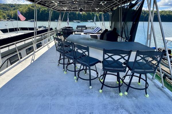 Knotworthy 74ft Other Yacht For Sale