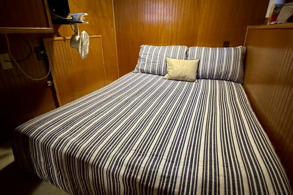 Knotworthy 74ft Other Yacht For Sale