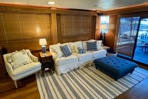 Knotworthy 74ft Other Yacht For Sale