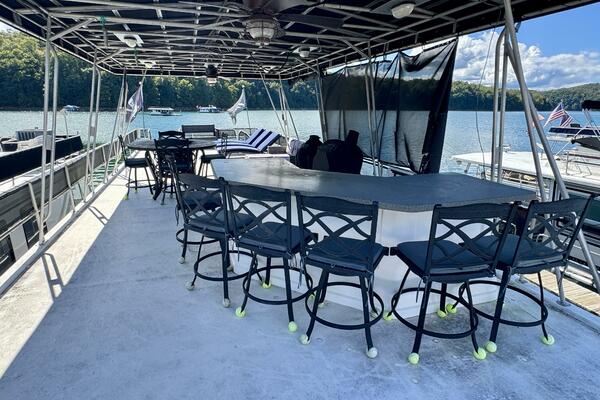 Knotworthy 74ft Other Yacht For Sale