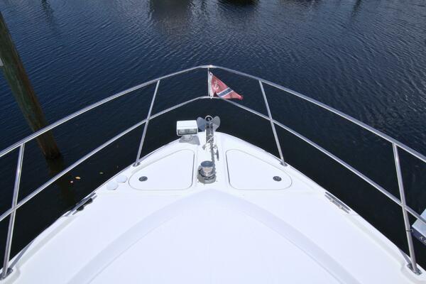 Sun Daze 45ft Sea Ray Yacht For Sale