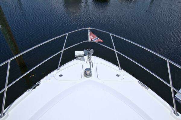 Sea Ray 450 Sundancer Yacht For Sale