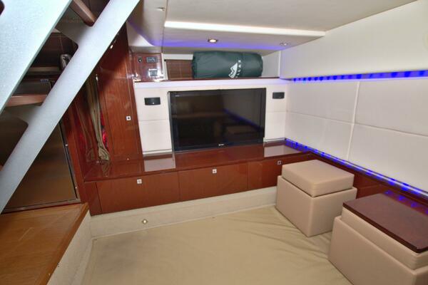 Sun Daze 45ft Sea Ray Yacht For Sale