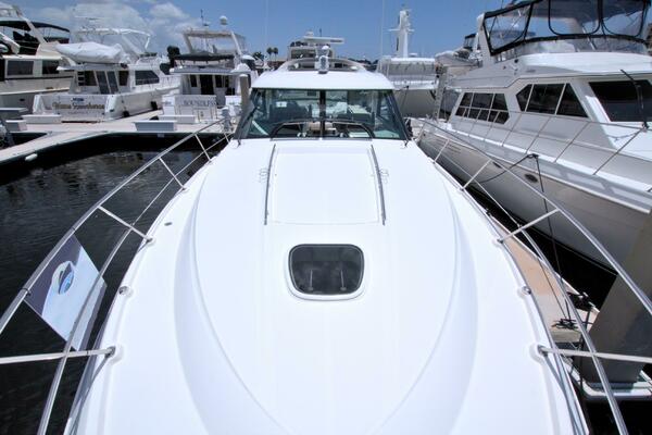 Sun Daze 45ft Sea Ray Yacht For Sale
