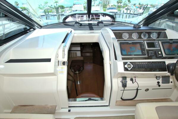 Sun Daze 45ft Sea Ray Yacht For Sale