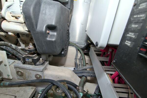 Sun Daze 45ft Sea Ray Yacht For Sale