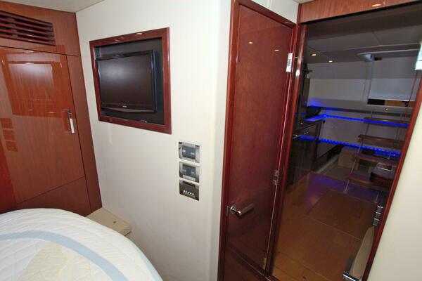 Sun Daze 45ft Sea Ray Yacht For Sale