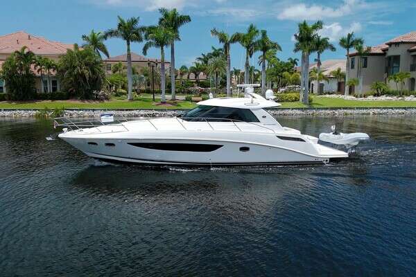45-ft-Sea Ray-2013-450 Sundancer-Sun Daze Palmetto Florida United States  yacht for sale
