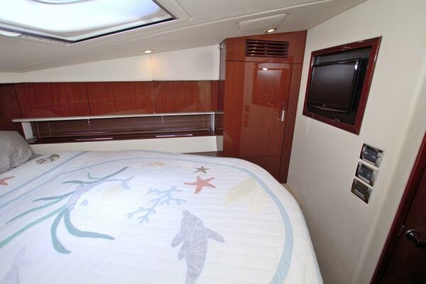 Sun Daze 45ft Sea Ray Yacht For Sale