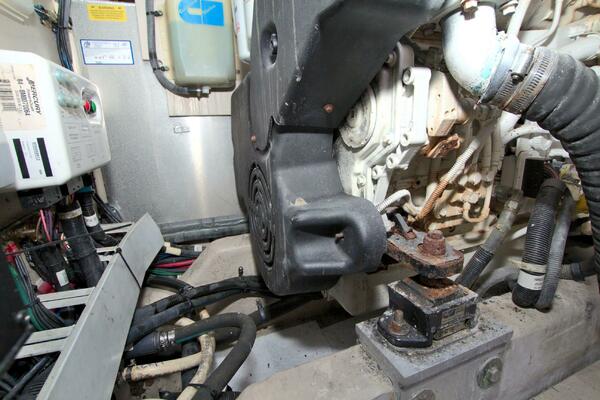 Sun Daze 45ft Sea Ray Yacht For Sale