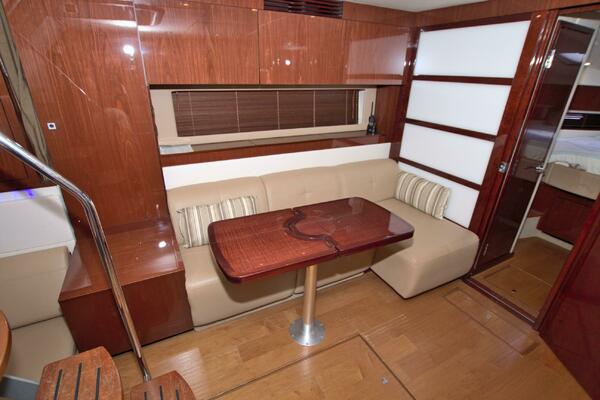 Sun Daze 45ft Sea Ray Yacht For Sale