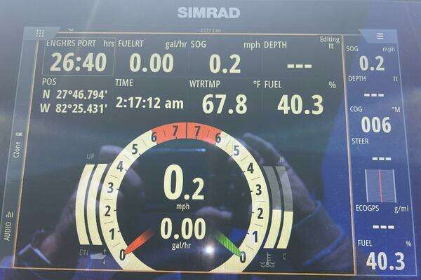 Premier 330 Escalante Yacht For Sale