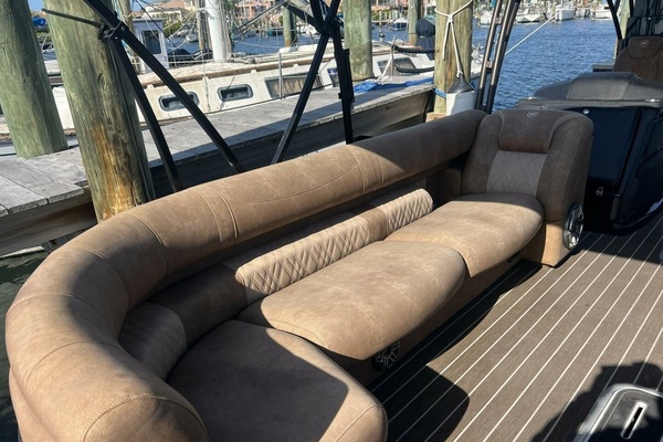 34ft Premier Yacht For Sale