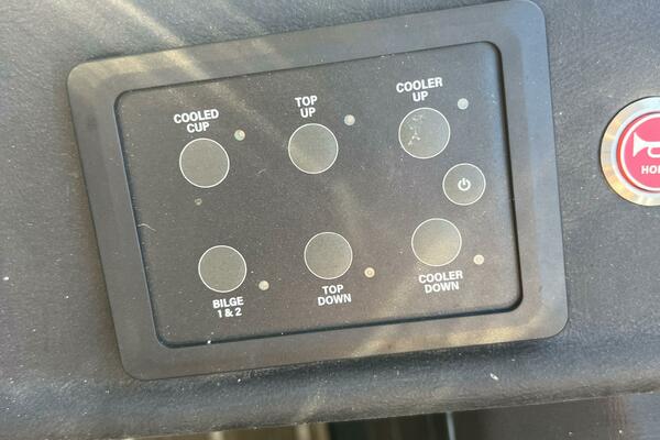 35ft Premier Yacht For Sale