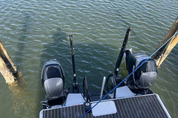 35ft Premier Yacht For Sale