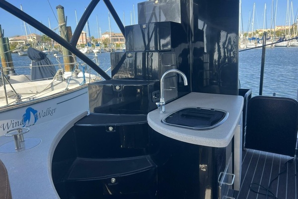 34ft Premier Yacht For Sale