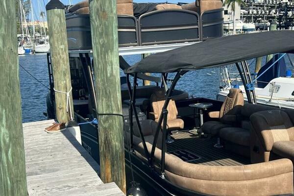 35ft Premier Yacht For Sale