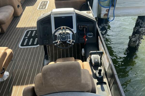 35ft Premier Yacht For Sale