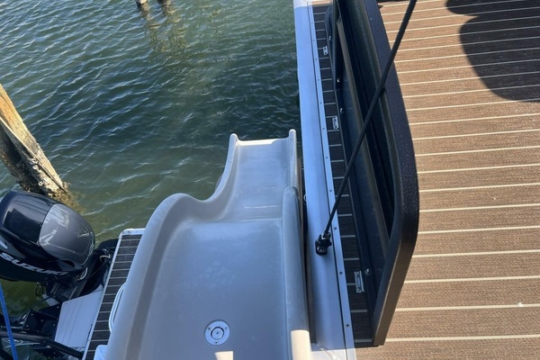 34ft Premier Yacht For Sale