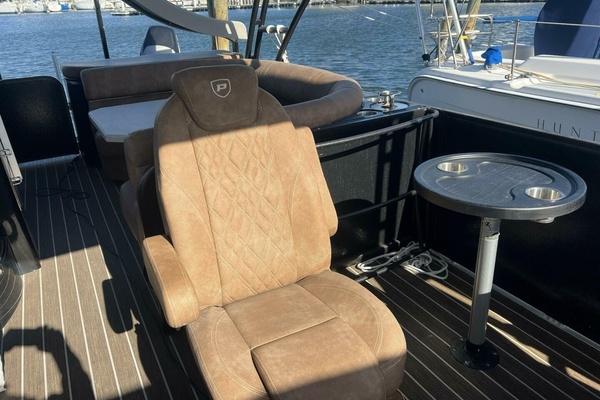 34ft Premier Yacht For Sale