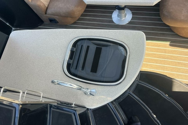 34ft Premier Yacht For Sale
