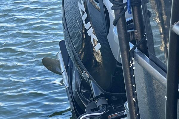 35ft Premier Yacht For Sale