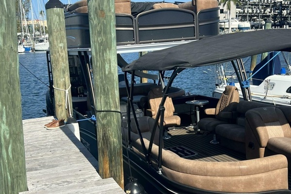 34ft Premier Yacht For Sale
