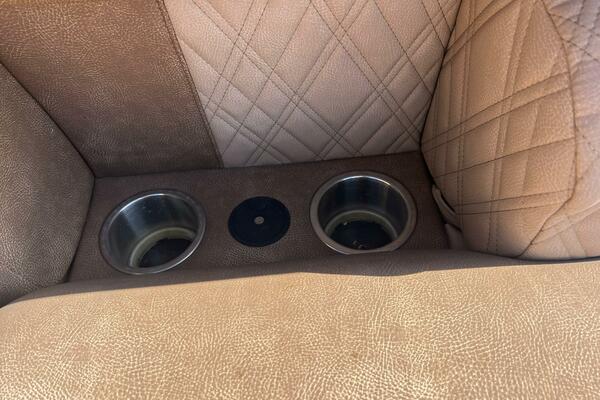 35ft Premier Yacht For Sale