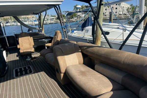 35ft Premier Yacht For Sale