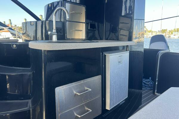 35ft Premier Yacht For Sale