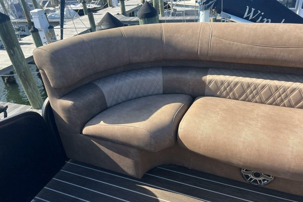 34ft Premier Yacht For Sale