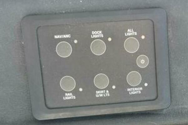 35ft Premier Yacht For Sale