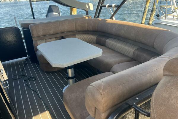 35ft Premier Yacht For Sale