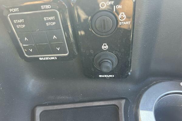 35ft Premier Yacht For Sale