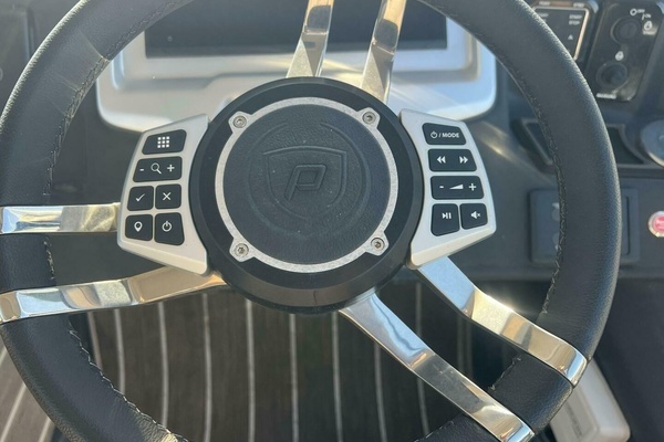 34ft Premier Yacht For Sale