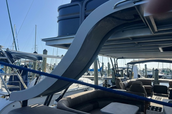 34ft Premier Yacht For Sale