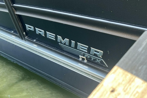 34ft Premier Yacht For Sale