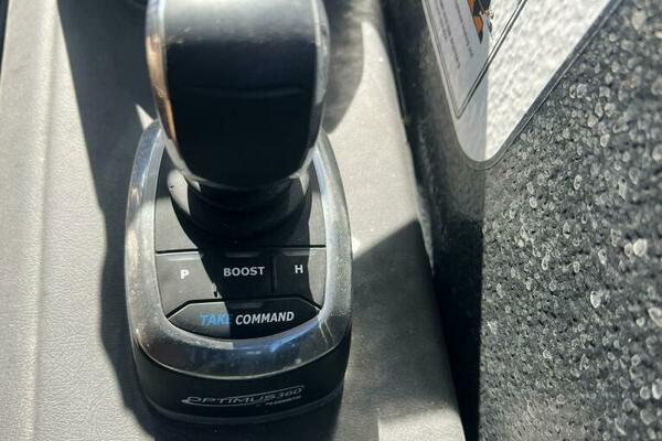 35ft Premier Yacht For Sale