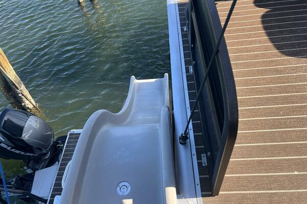 35ft Premier Yacht For Sale